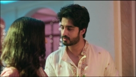 Tu Hi Re Dil Mein - 12th October 2026
